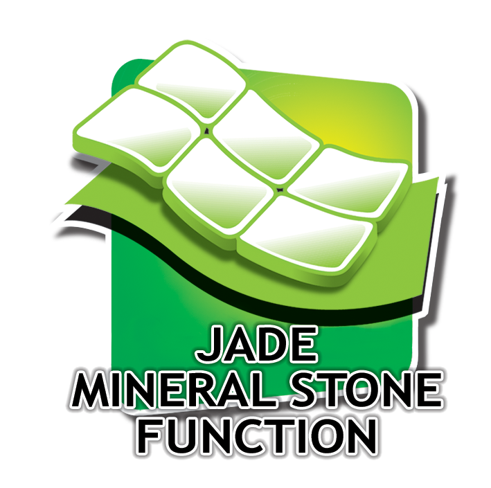 Jade Mineral Stone